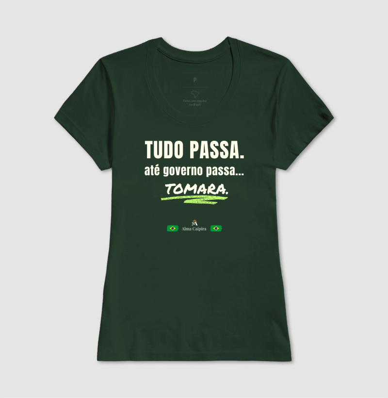 Tudo passa, até governo passa... tomara - Imagem 13