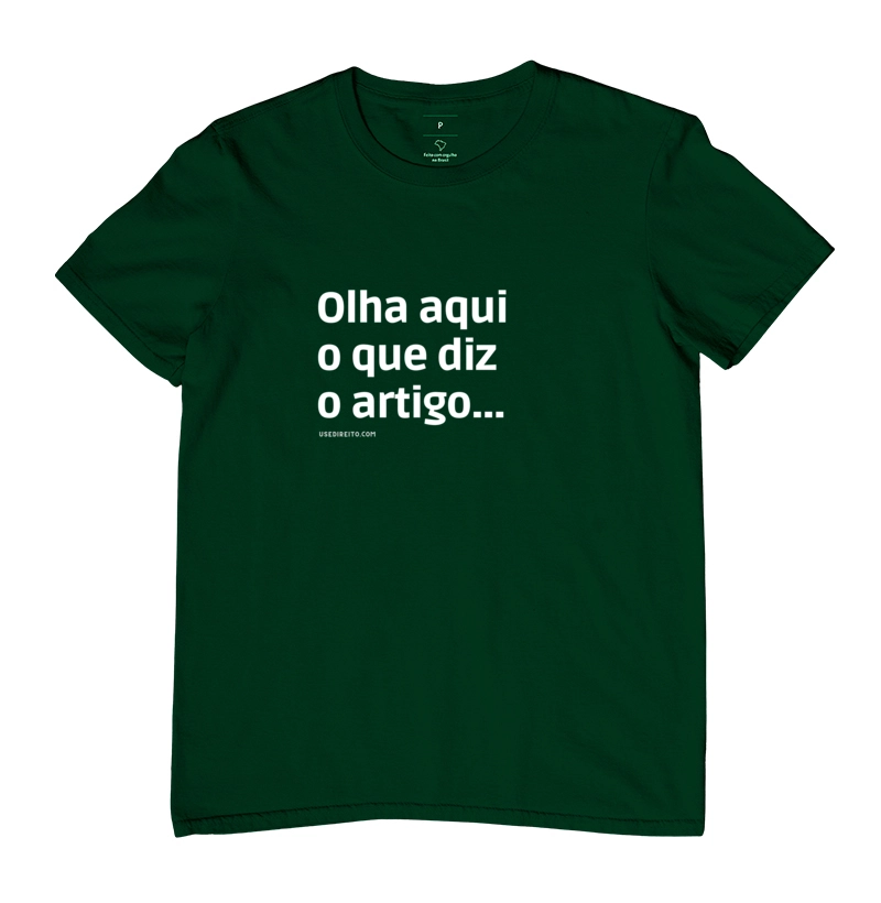 Camisa 11
