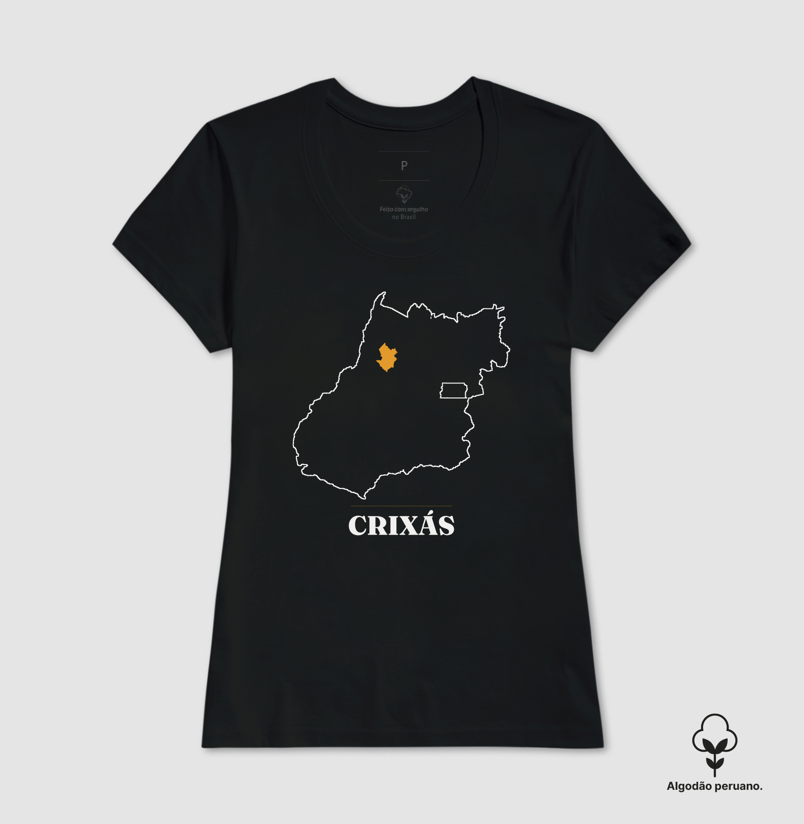 Crixás | Traço GO - Imagem 4