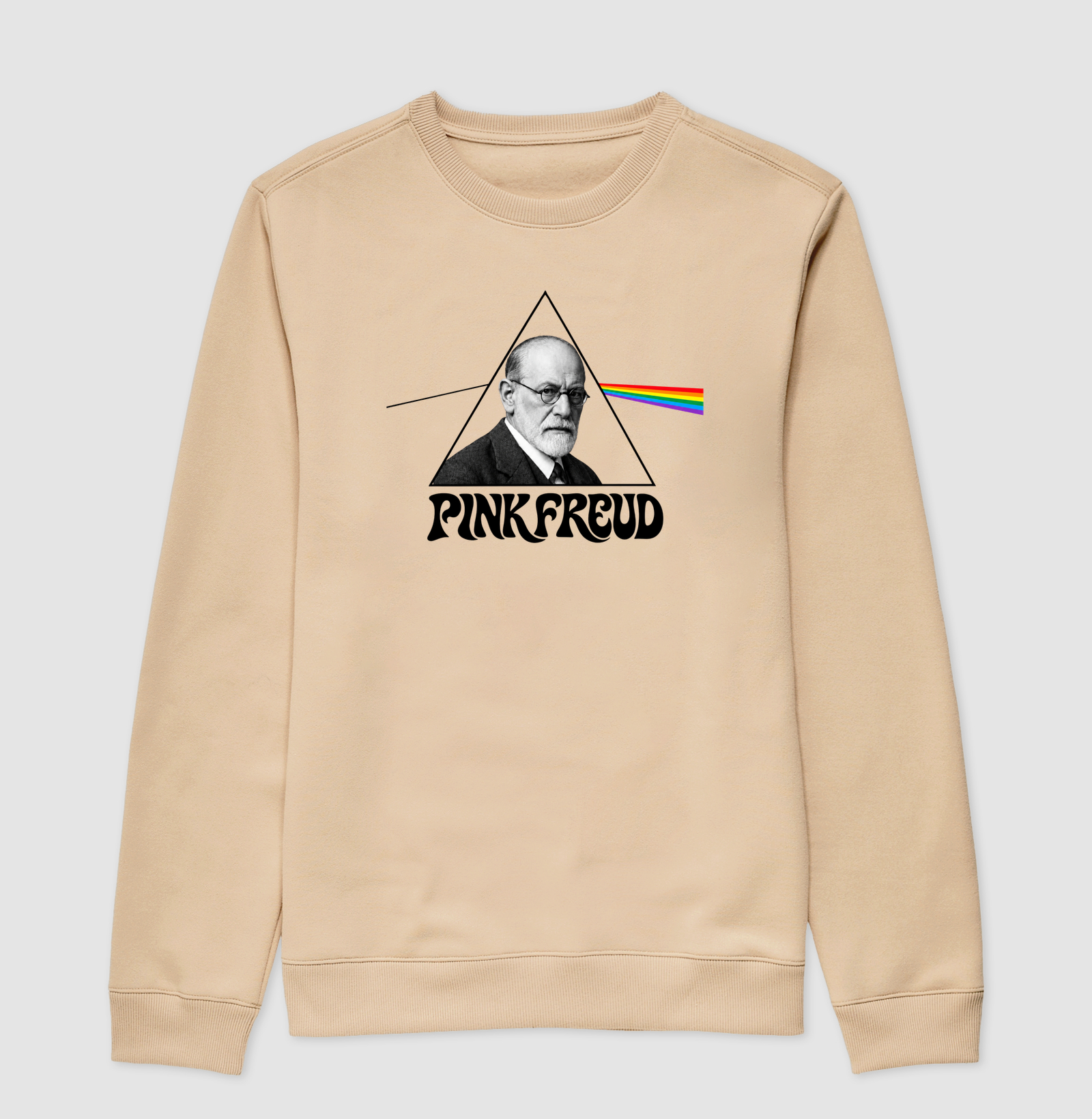 Pink Freud — O Som do Inconsciente - Imagem 3
