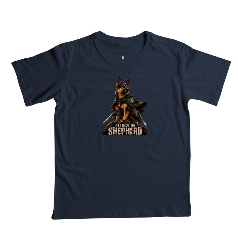 Attack on shepherd - Imagem 6