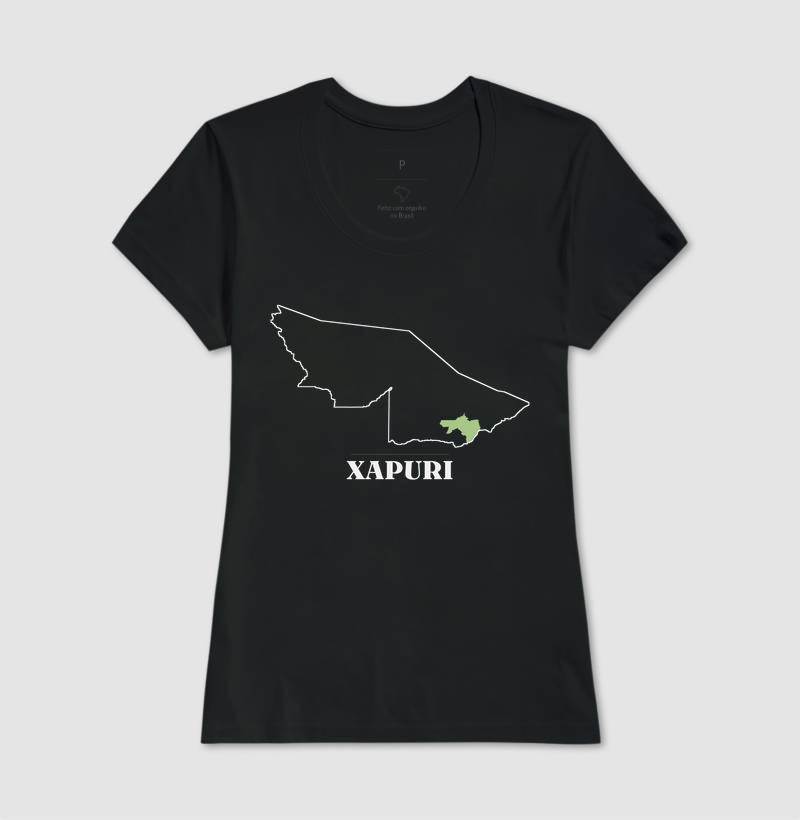 Xapuri | Traço AC - Imagem 3