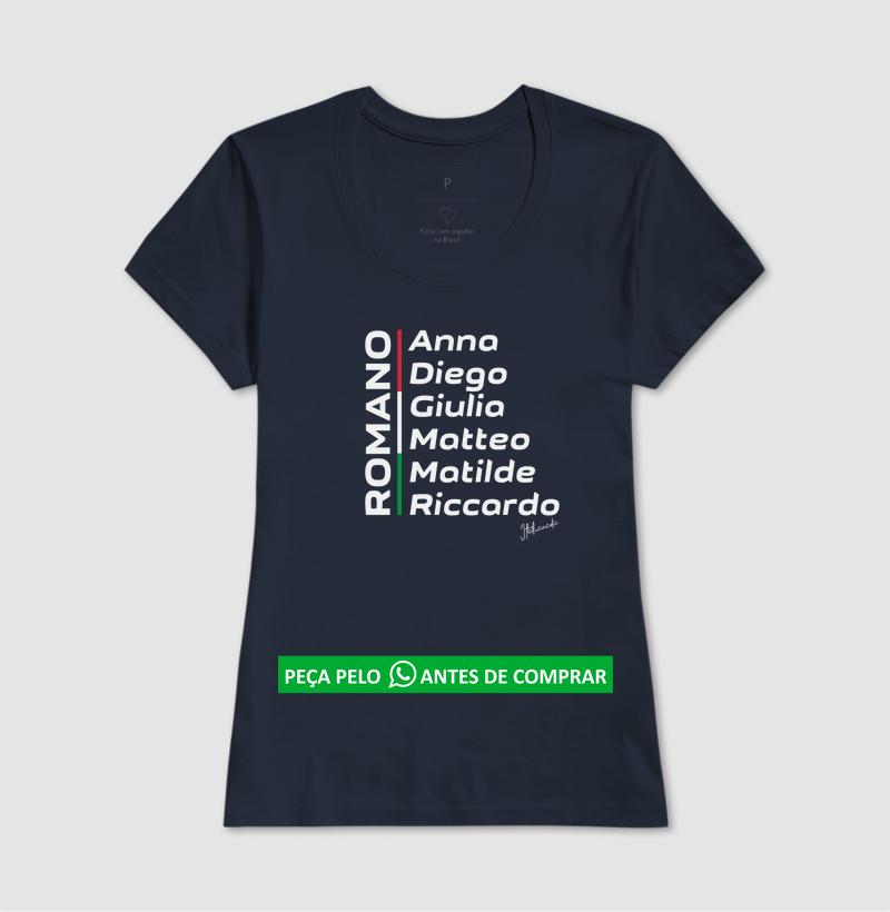 Camisa 6