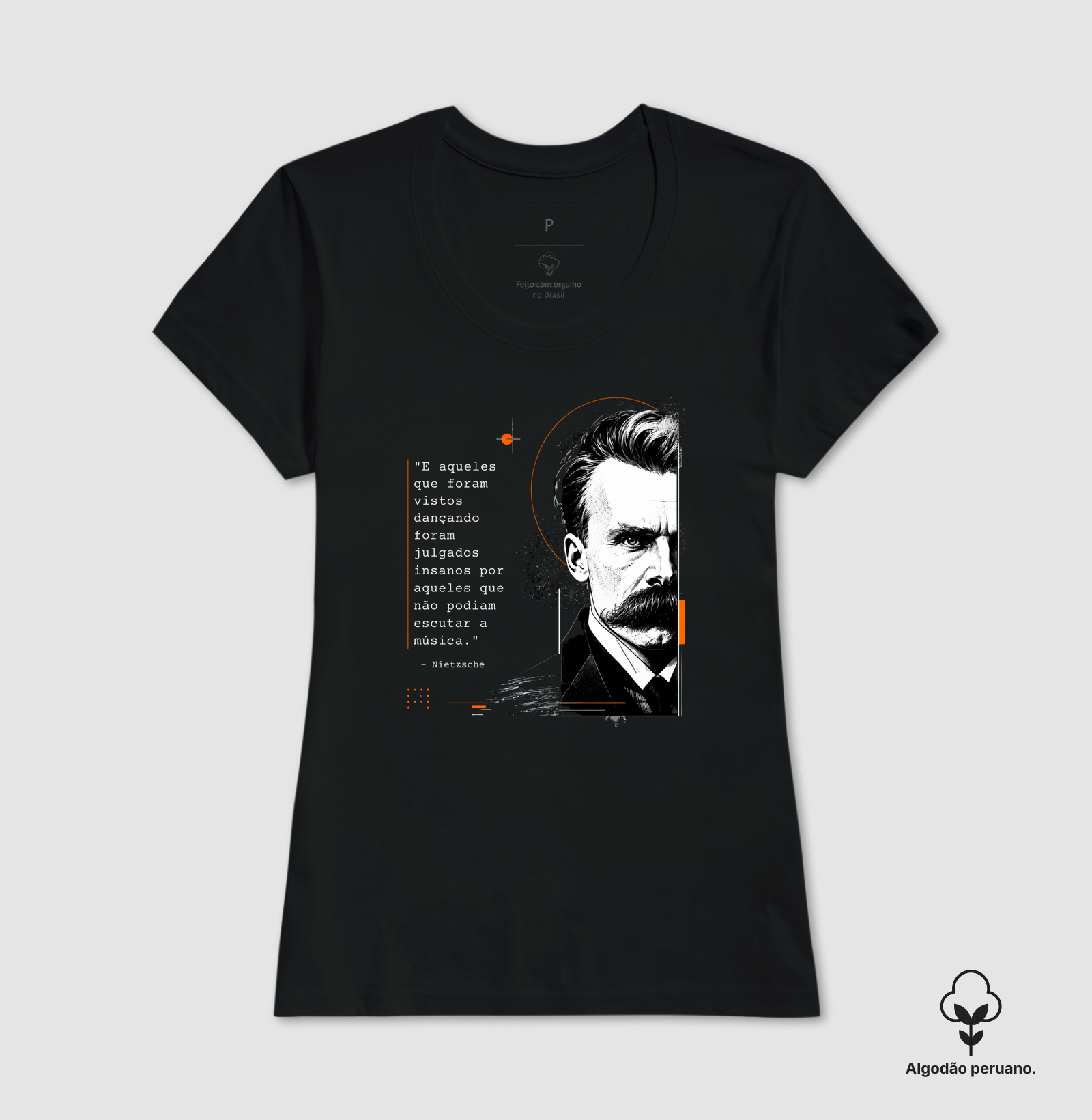 Pensamento de Nietzsche - Imagem 3