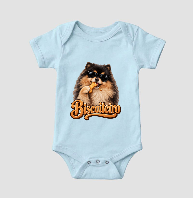 Cachorro Biscoiteiro 3 - Imagem 4