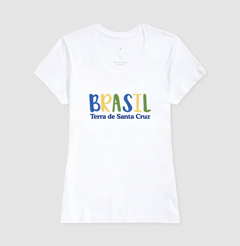 BRASIL COLORIDO - Imagem 5
