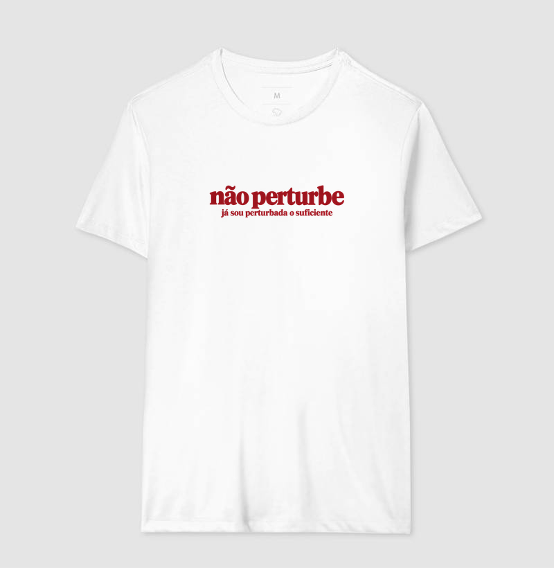não perturbe, já sou perturbada o suficiente - Imagem 4