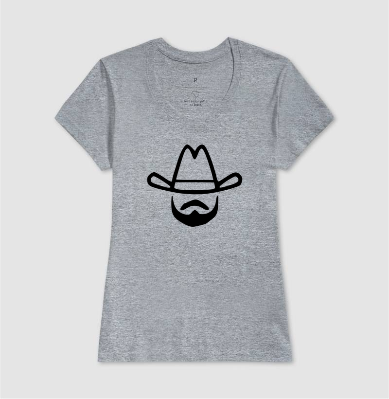 Cowboy (minimalista) - Imagem 11