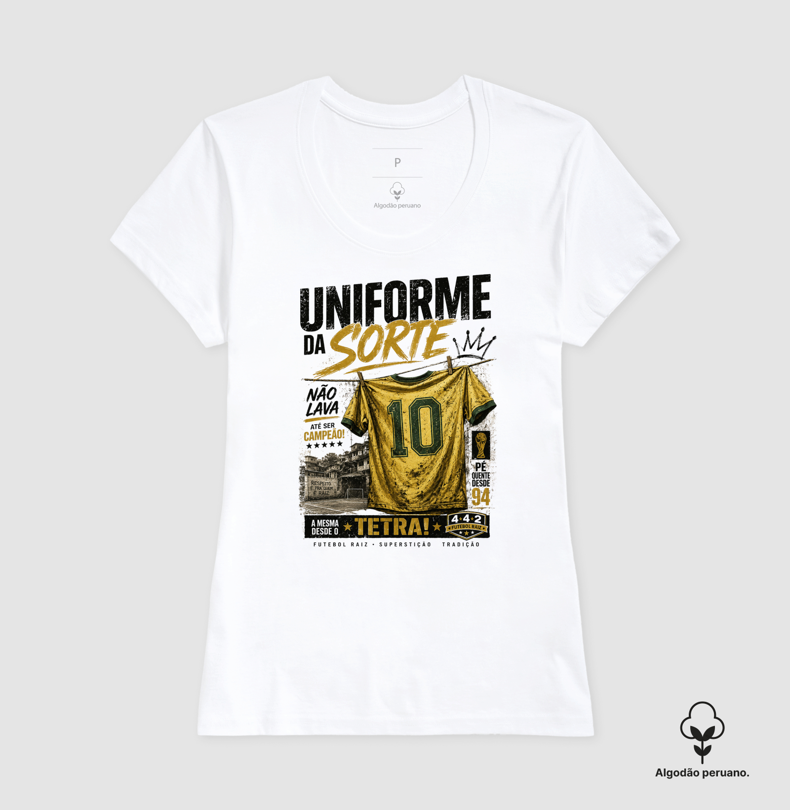 Camisa 2
