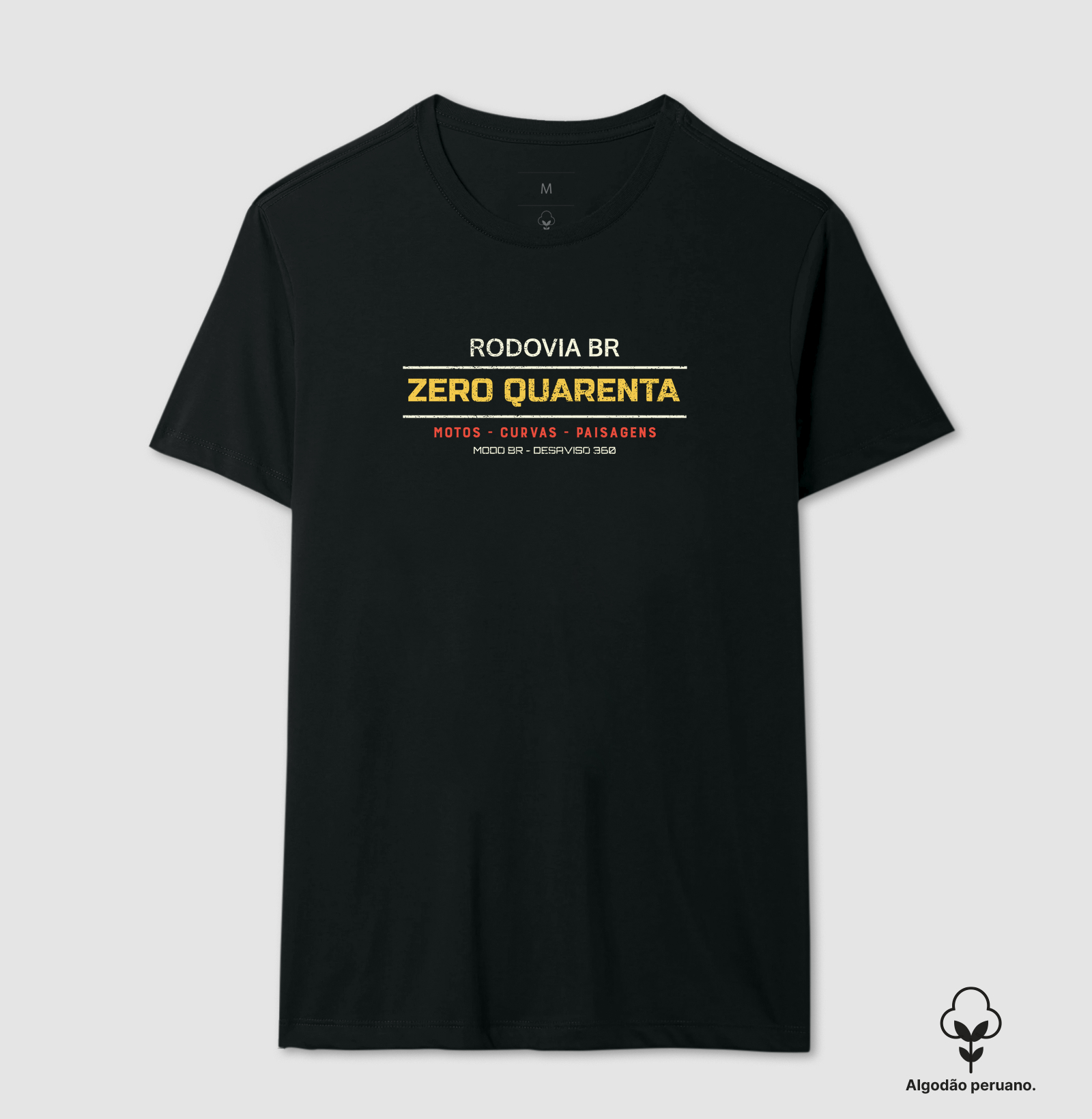Zero Quarenta - Imagem 3
