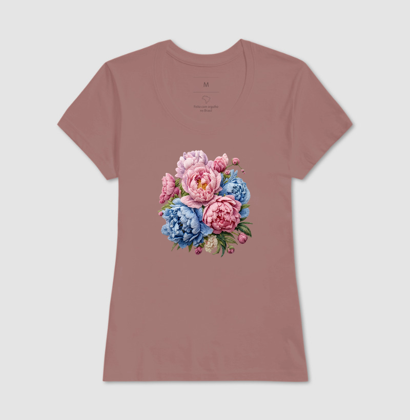 Camisa 16