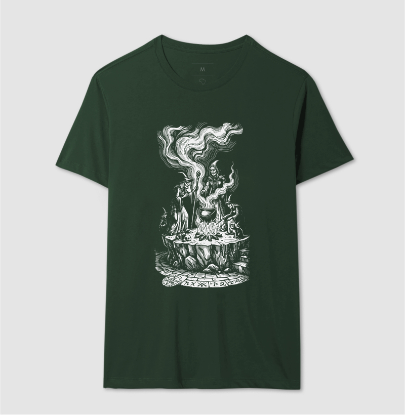 Ritual Ancestral - Imagem 12