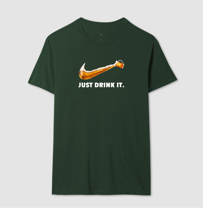 Just Drink It: O Esporte do Fim de Semana - Imagem 8