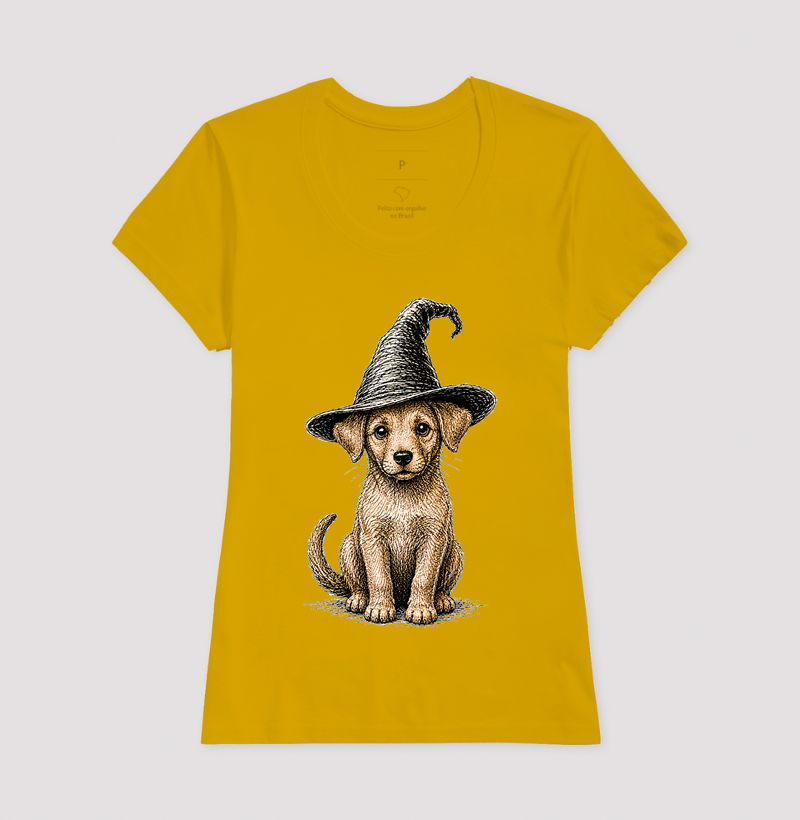 Cão Bruxo - Imagem 15