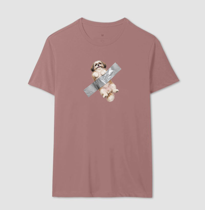 Shih Tzu tape - Imagem 10