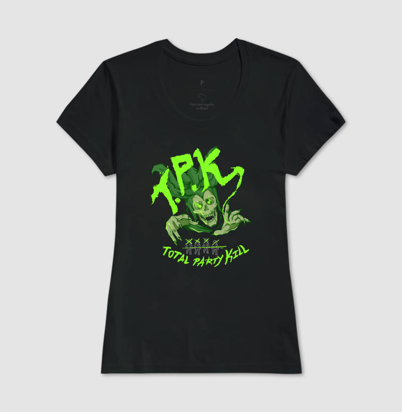 LICH TPK - Imagem 3
