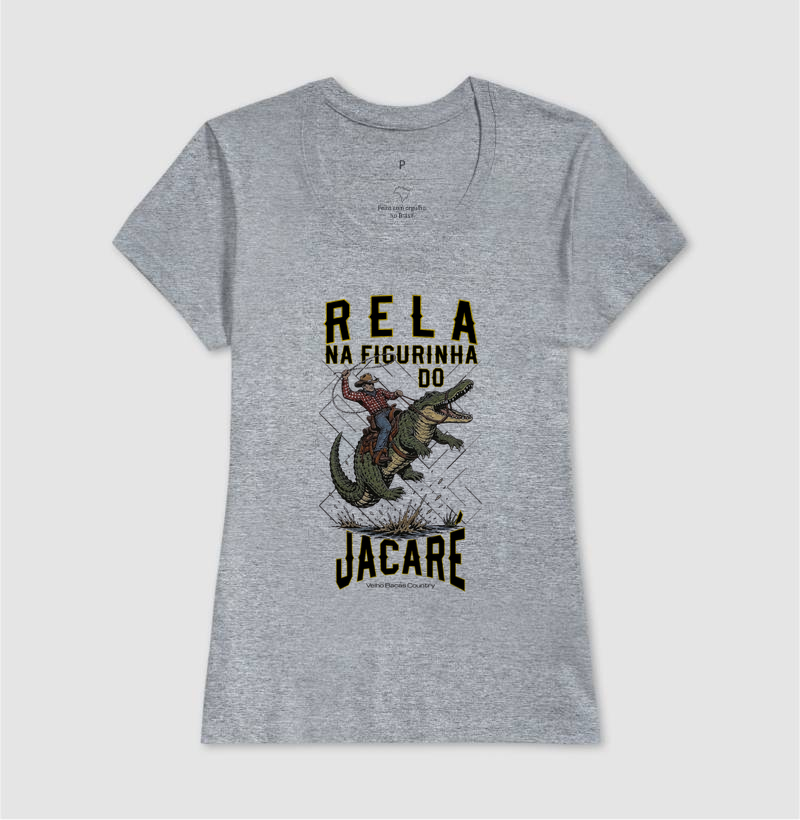 Rela no Jacaré - Imagem 11