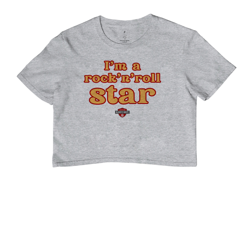 I Am a Rock'n'Roll Star - Imagem 6