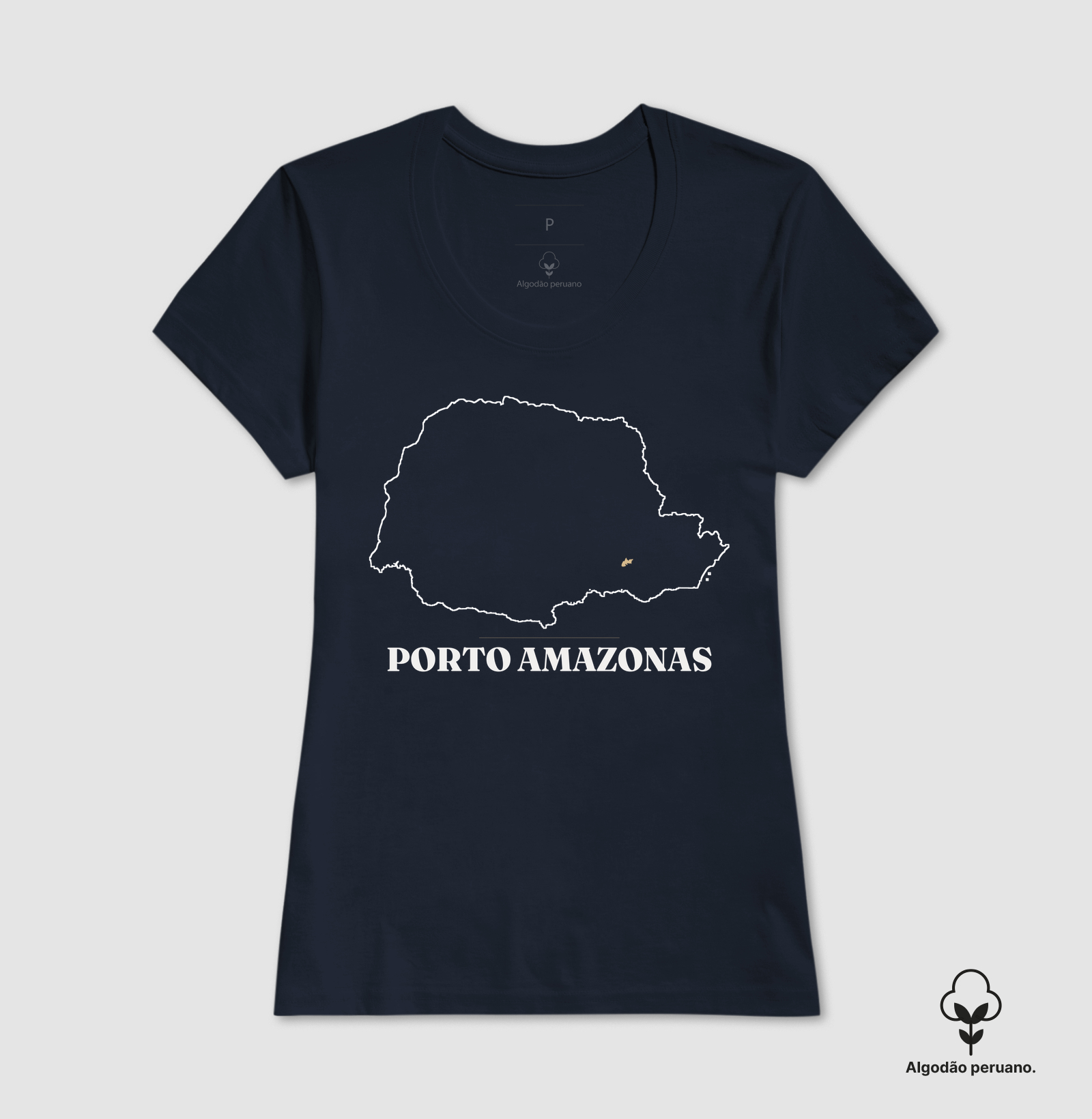 Camisa 3