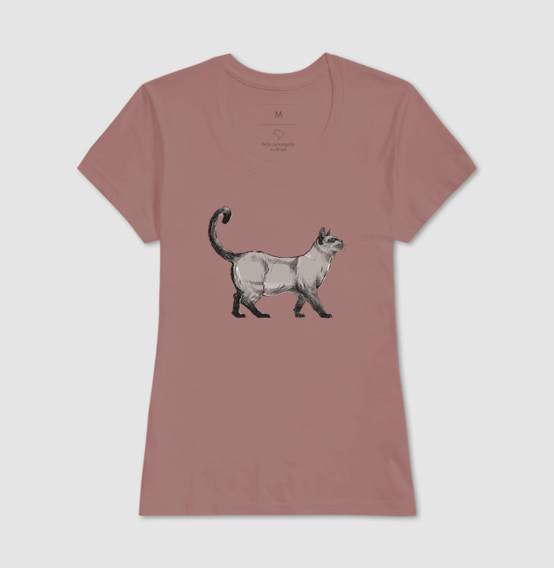 Camisa 16