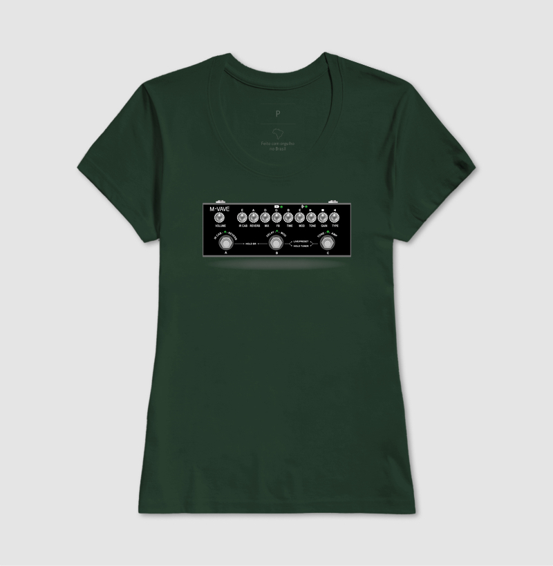 Camisa 14
