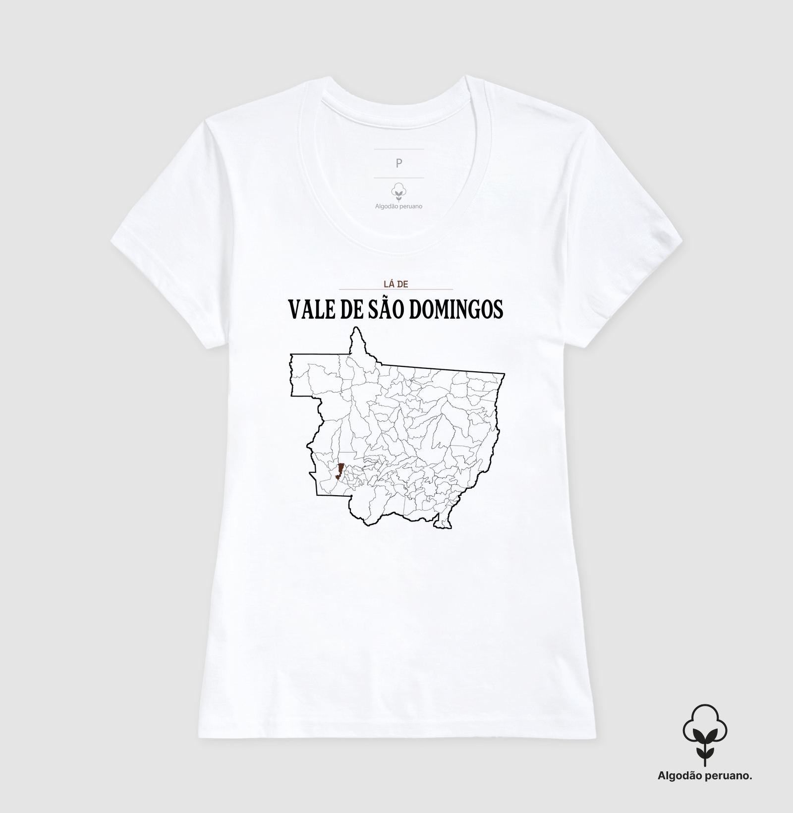 Vale de São Domingos | Território MT - Imagem 6