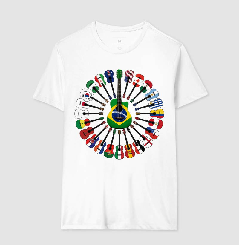 Camisa 5