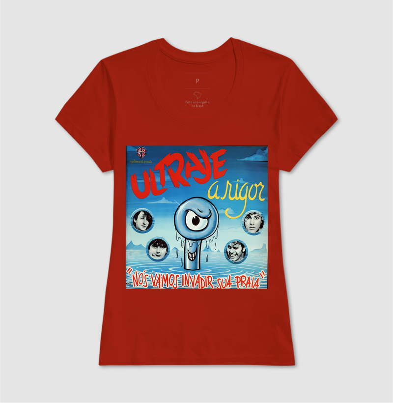 Camisa 10