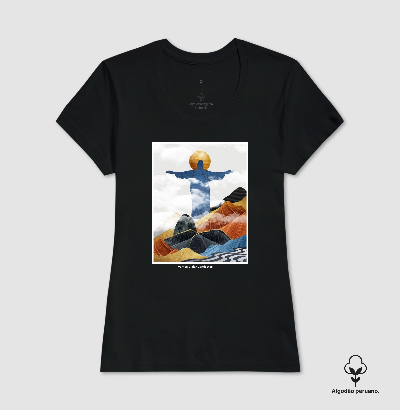 Camisa 6