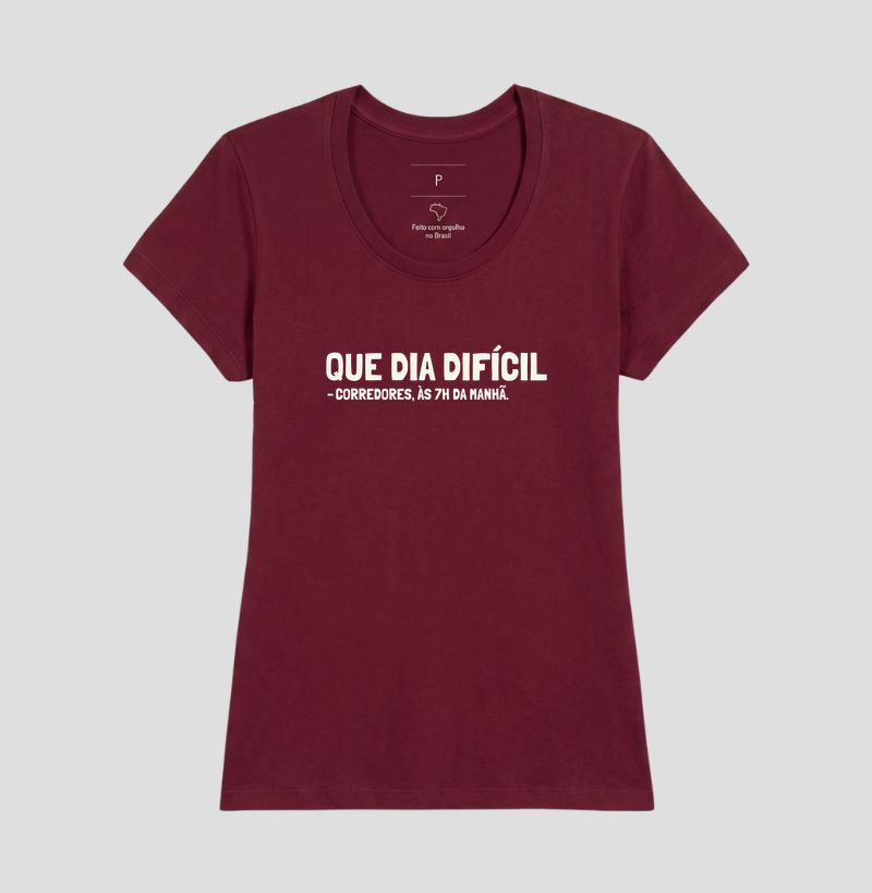 Que dia difícil - Imagem 15