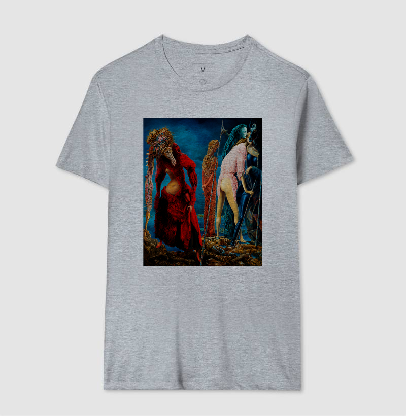 Camisa 7