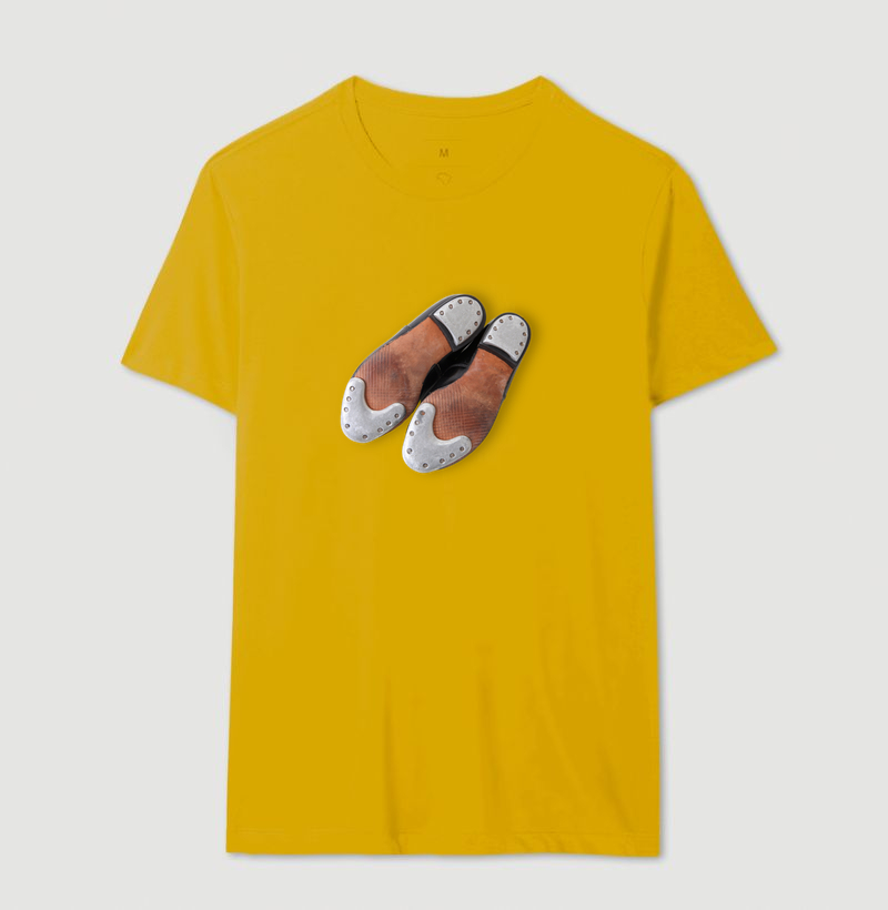 Camisa 13
