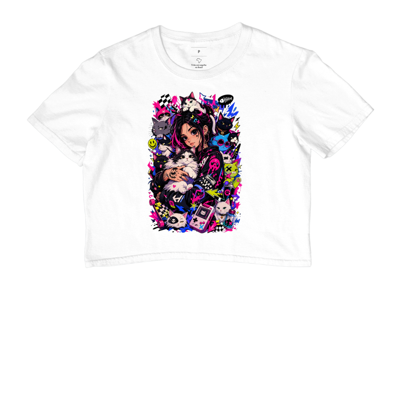 Cyber Cat Club - Imagem 3