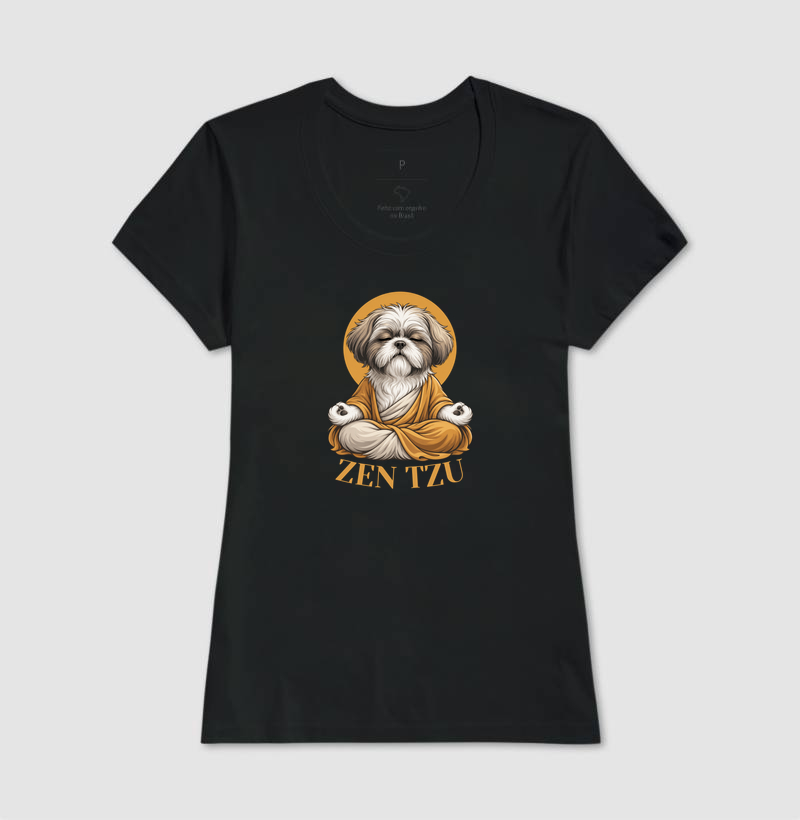 Zen Shih Tzu - Imagem 3