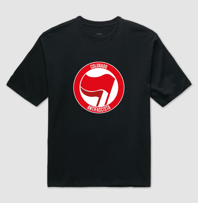 COLORADO ANTIFASCISTA - Imagem 2