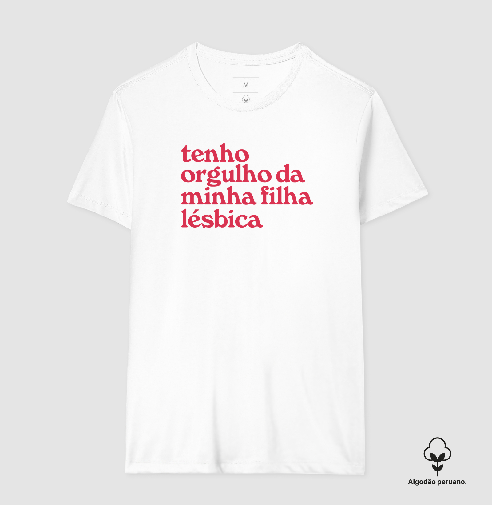 Tenho orgulho da minha filha lésbica - Imagem 8