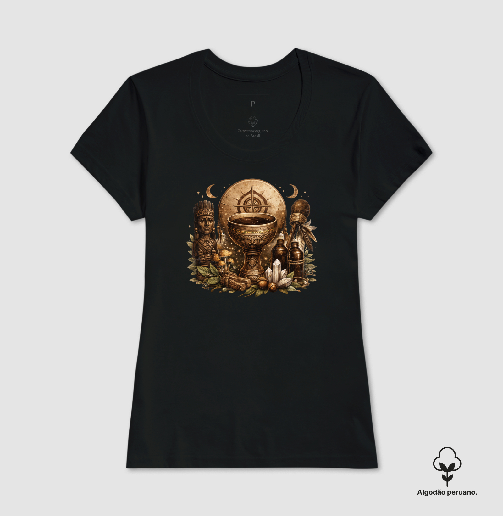 Camisa 4