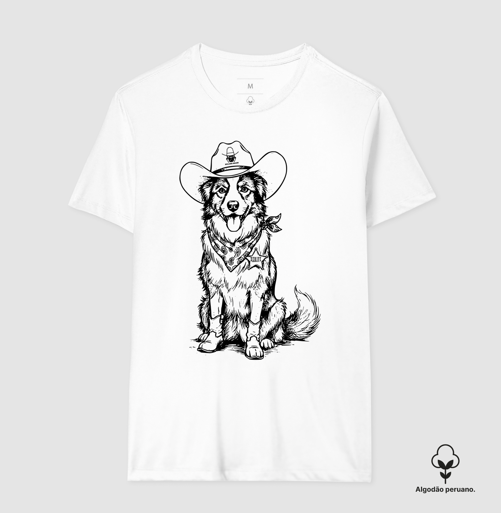 Camisa 2