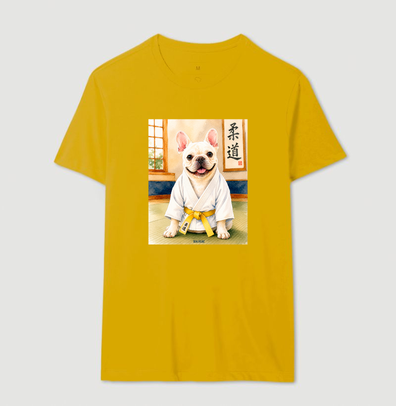 JUDOG 🥋🐾 - Imagem 15