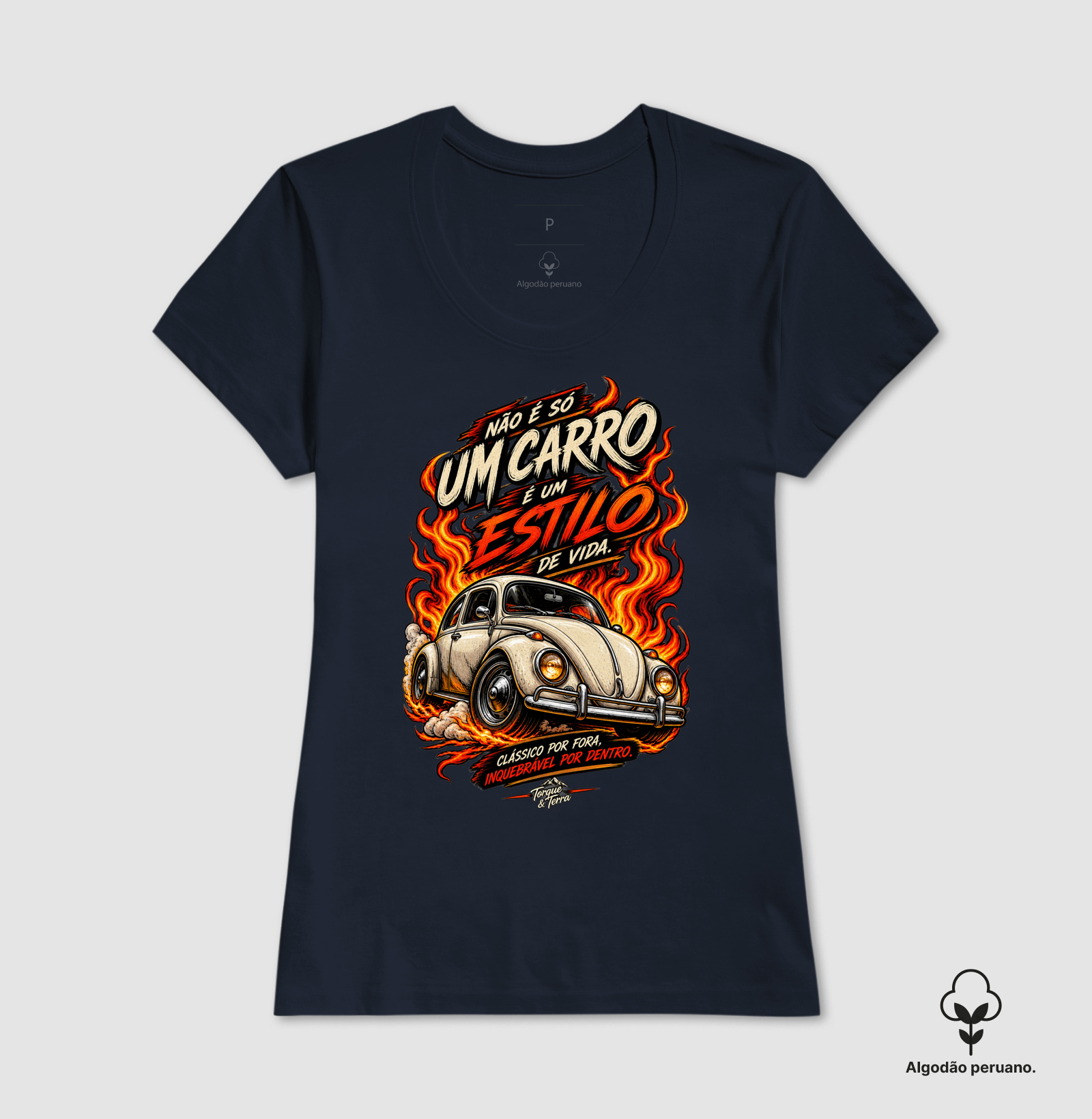 Fusca - estilo de vida - Imagem 8