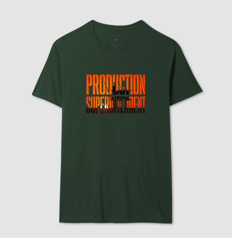 Production Superintendent Offshore - 2  - Imagem 9