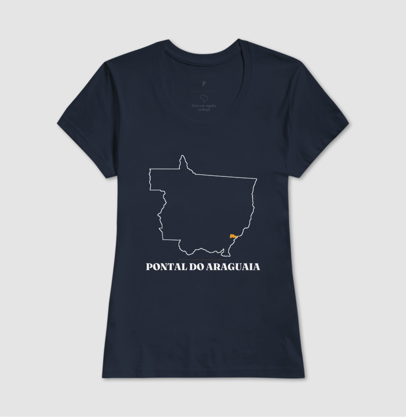 Pontal do Araguaia | Traço MT - Imagem 7