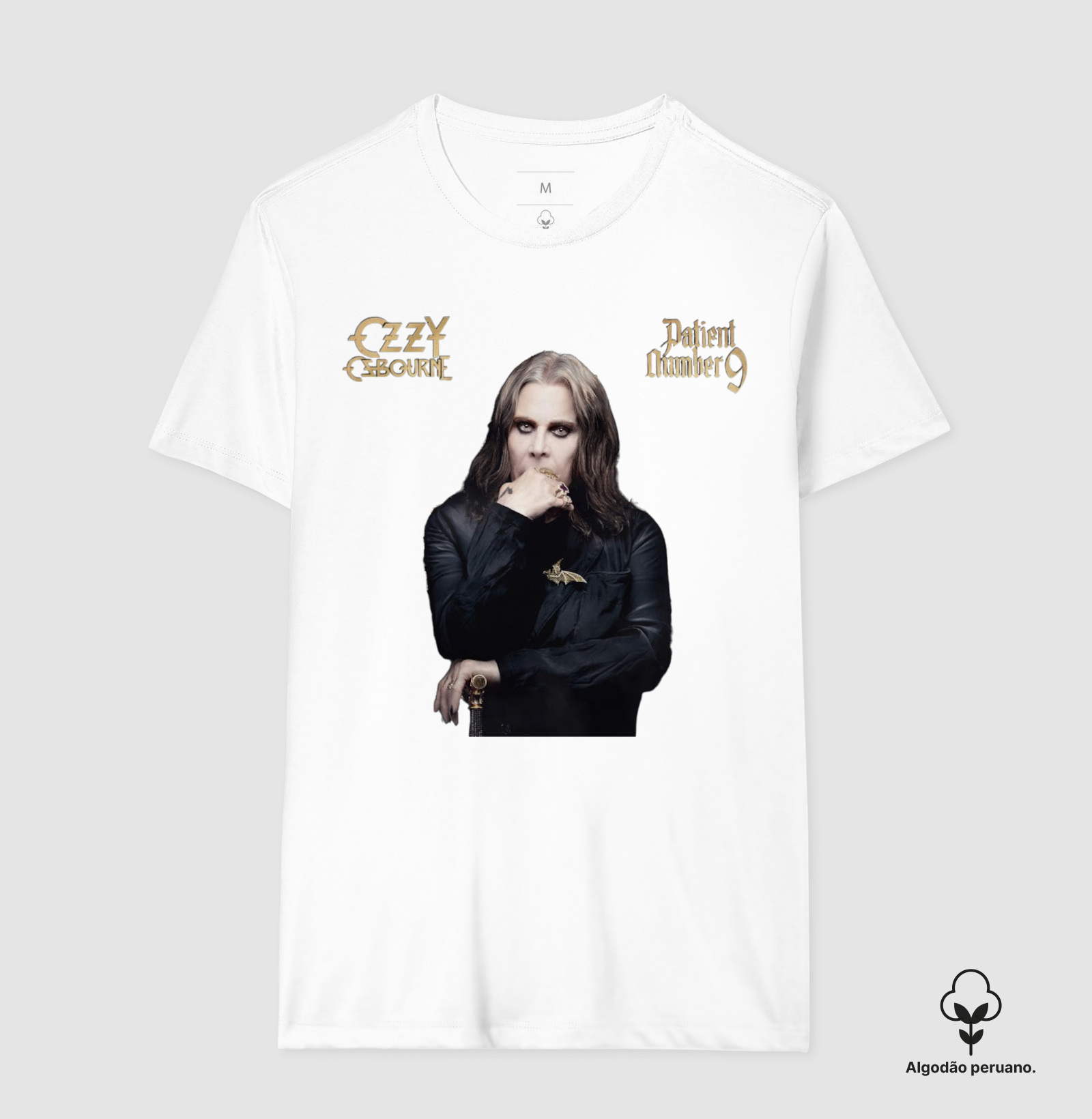 Ozzy Osbourne - Patient Number 9 - Imagem 9