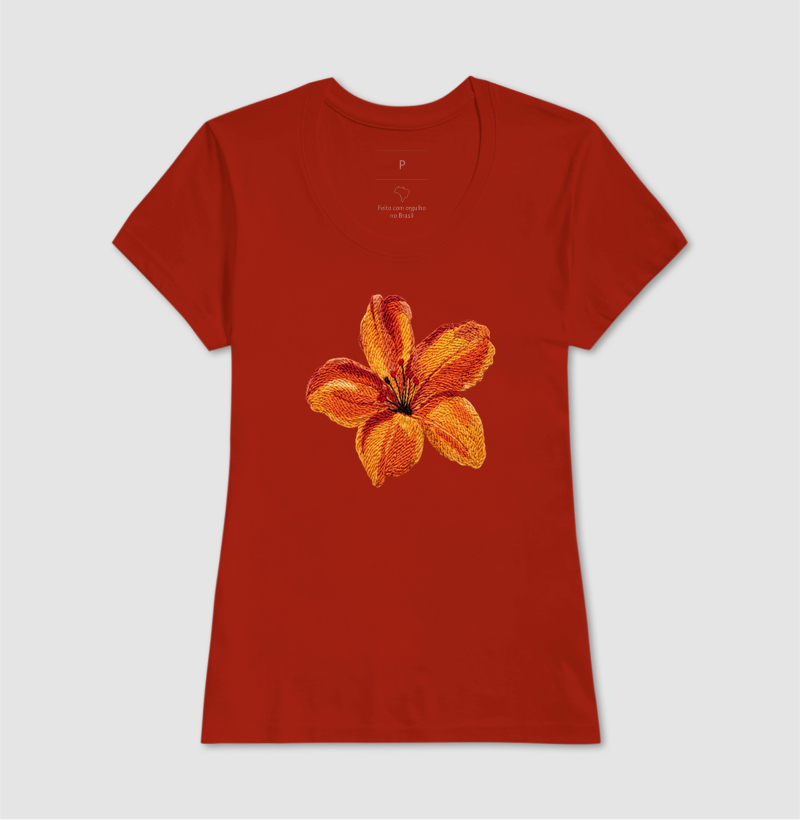 Camisa 10