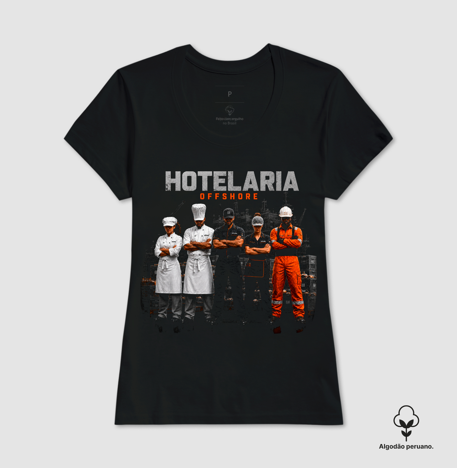Camisa 2
