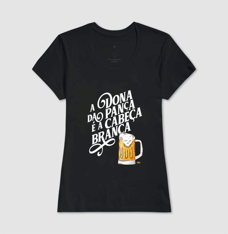 Dona da pança - Imagem 3