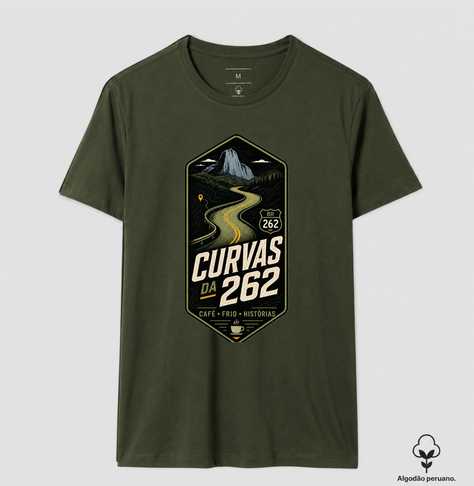 Camisa 3