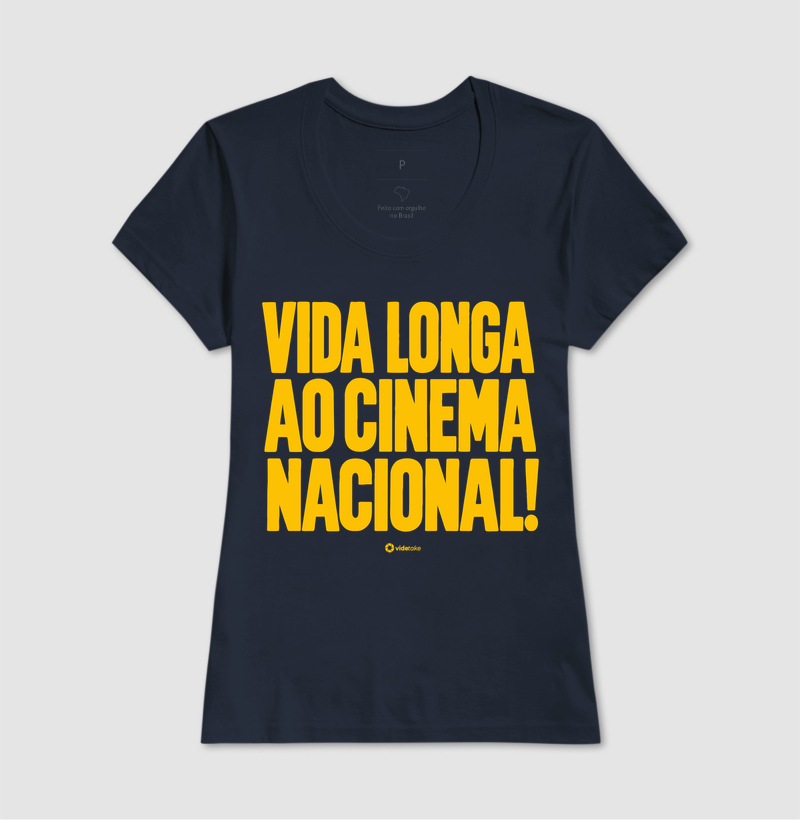 Vida Longa ao Cinema Nacional (coleção Virada do Cinema Nacional) - Imagem 7