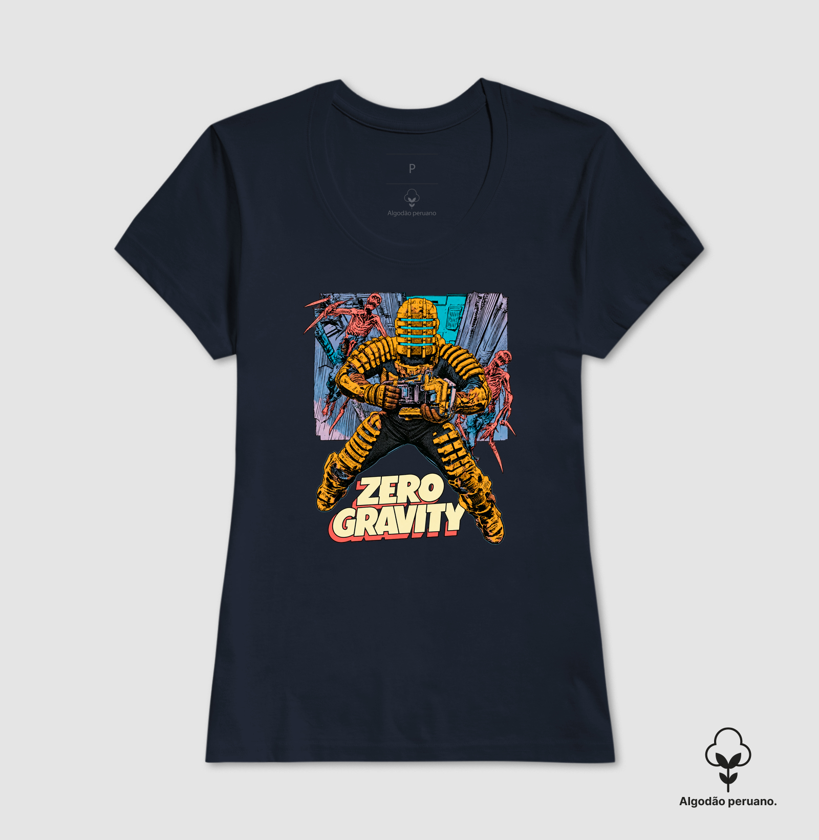Zero Gravity - Imagem 8