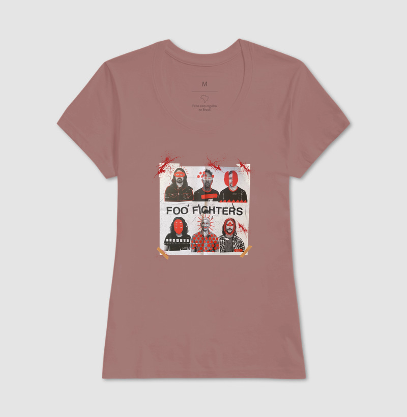 Camisa 16
